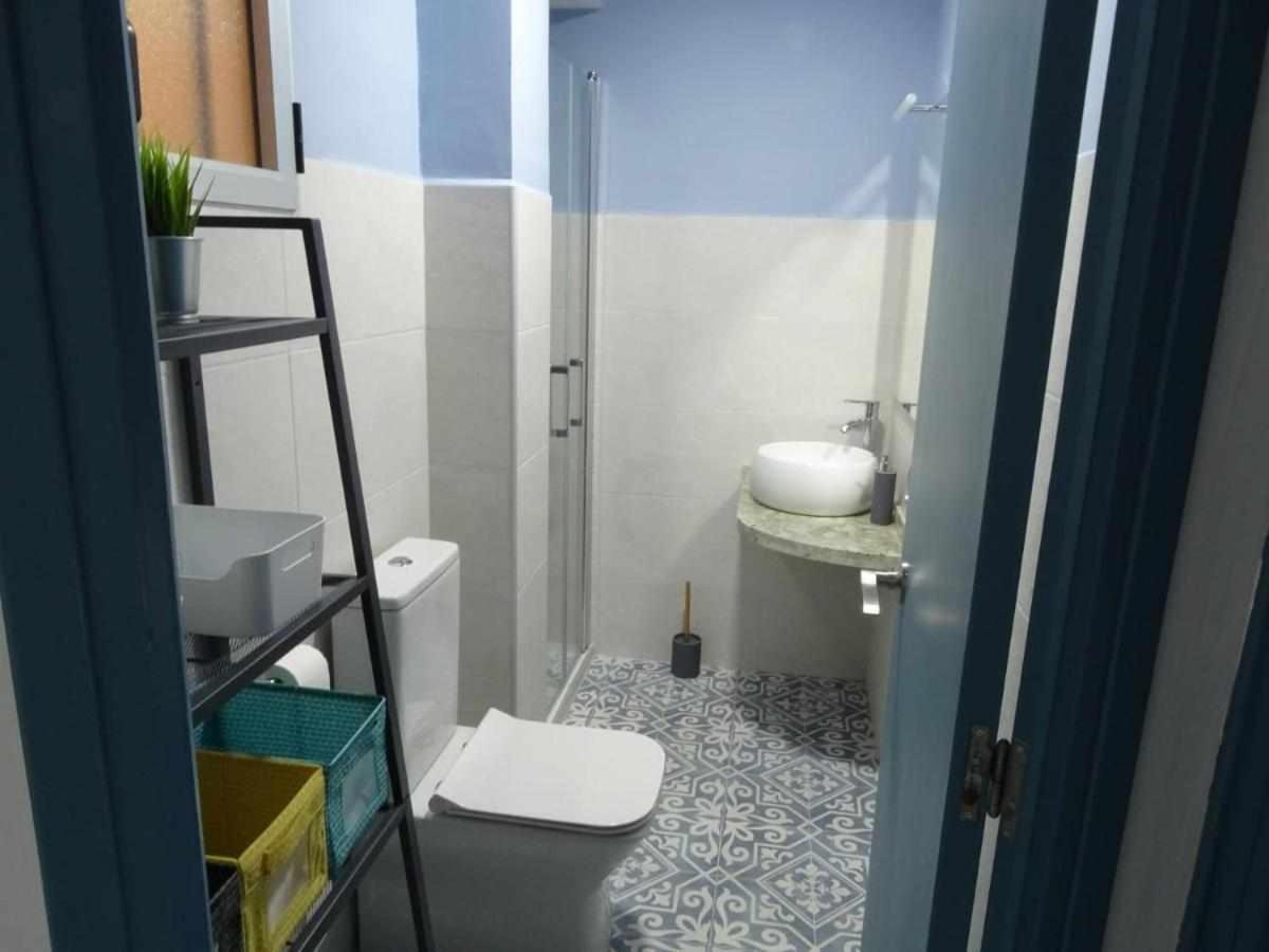 Apartamentos El Sol A 20 Metros Del Mar Dénia Exterior foto