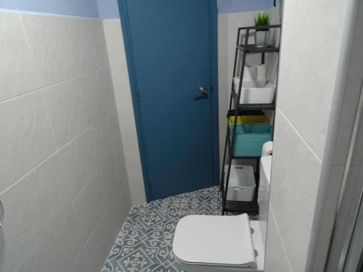 Apartamentos El Sol A 20 Metros Del Mar Dénia Exterior foto